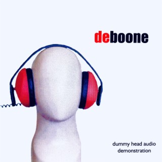 Dummy Head Audio Demonstration