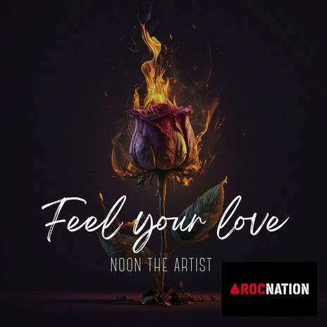 feel your love | Boomplay Music