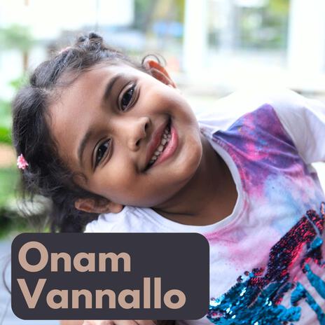 Onam Vannallo ft. Ian Grace Edwin | Boomplay Music