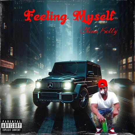 Feeling Myself | Boomplay Music