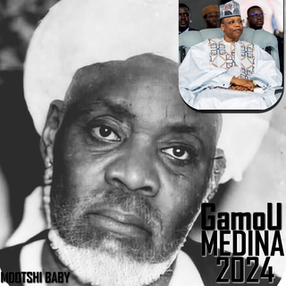 Gamou Medina 2024