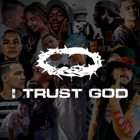 I Trust God ft. Emilio Sarabia & Levante Joyner | Boomplay Music