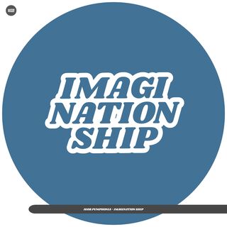 Imagination Ship