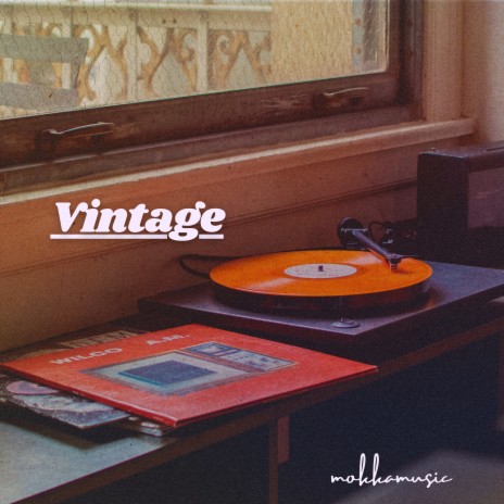 Vintage | Boomplay Music