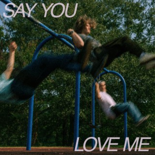 Say You Love Me lyrics | Boomplay Music