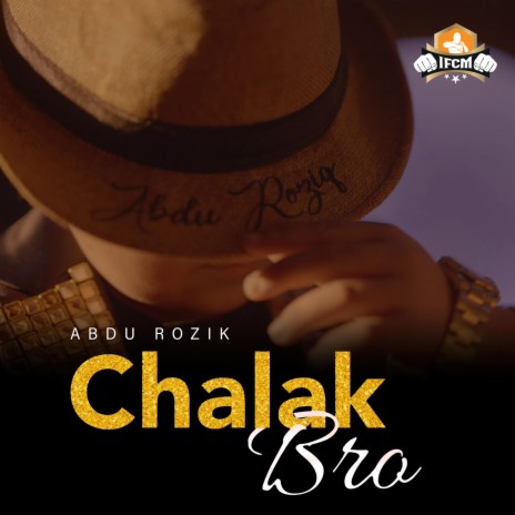 You Very Chalak bro | Boomplay Music