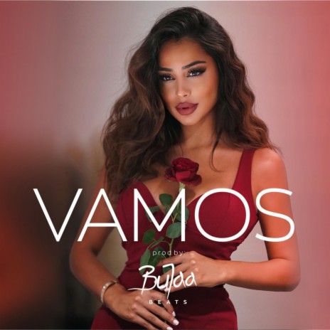 Vamos (Reggaeton Oriental) | Boomplay Music