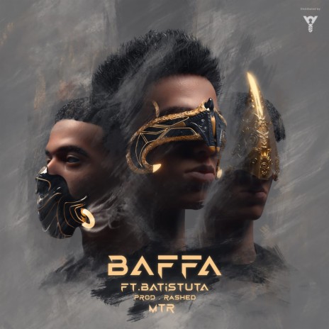 Buffa ft. Batistuta | Boomplay Music