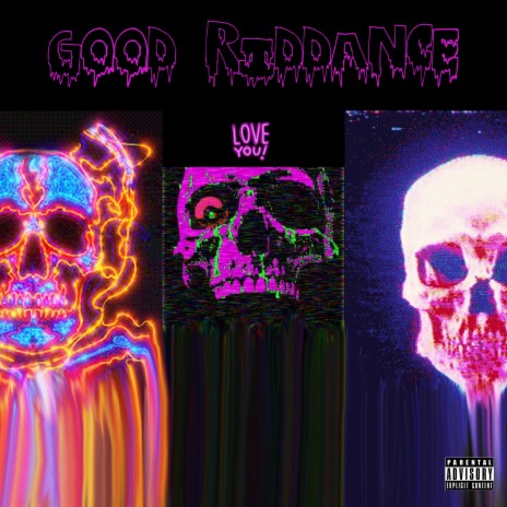 INTRO: GOOD RIDDANCE (NEVER AGAIN) !! | Boomplay Music