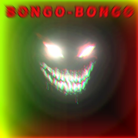 Bongo-bongo