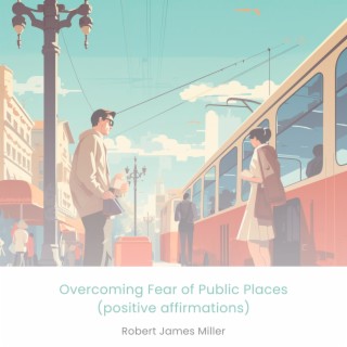 Overcoming Fear of Public Places (Positive Affirmations)