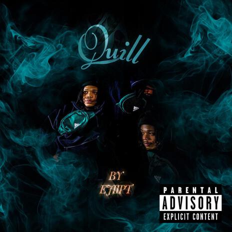 Quill | Boomplay Music