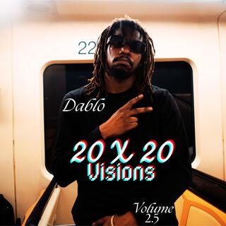 2020 visions beat tape vol. 2.5