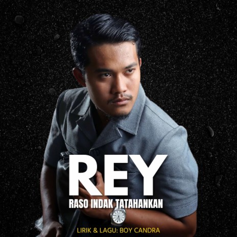 Raso Indak Tatahankan ft. Boy Candra | Boomplay Music