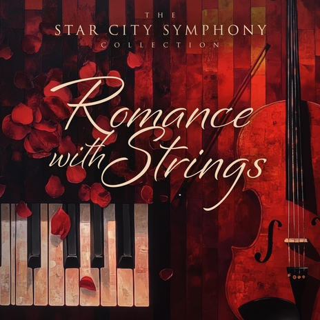 This Romance ft. Star City Symphony | Boomplay Music