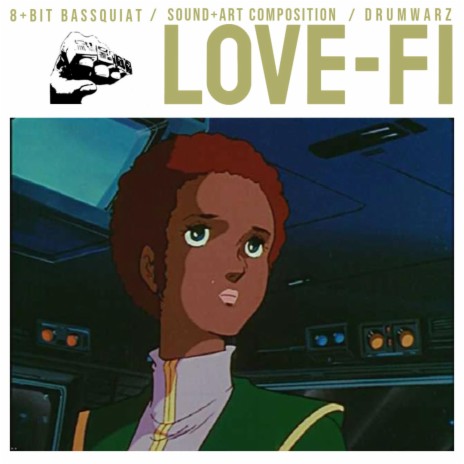 Love-Fi Three