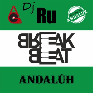 Break beat andalùh