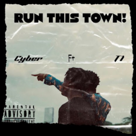 Run This Town (RTT) ft. T1 | Boomplay Music