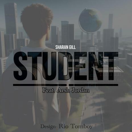 Student ft. Arsh Jordan | Boomplay Music