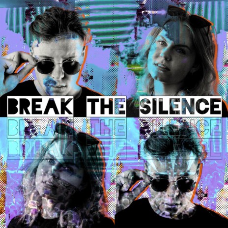 Break The Silence (Original Mix) ft. Denise | Boomplay Music