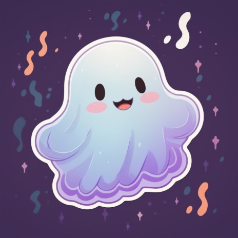 Friendly Ghost | Boomplay Music
