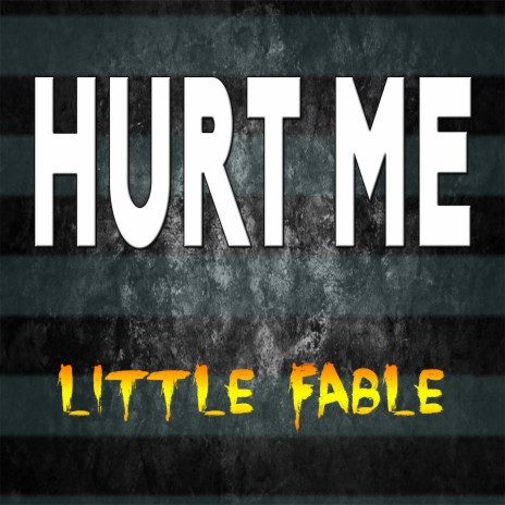 Hurt Me | Boomplay Music