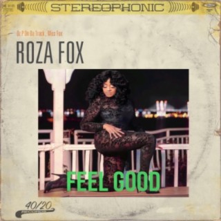 Roza Fox