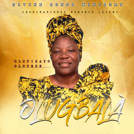 Olugbala | Boomplay Music