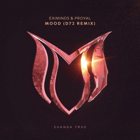 Mood (D72 Remix) ft. Proyal