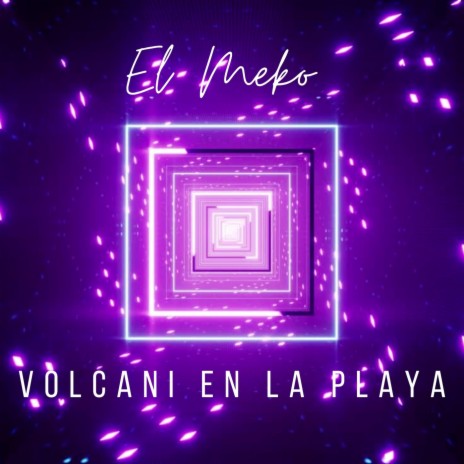 Volcani en la Playa | Boomplay Music