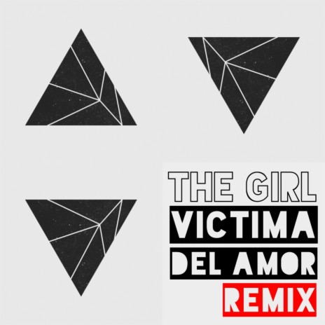 Víctima del Amor (Remix) | Boomplay Music