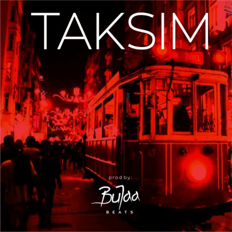 Taksim (Trap Oriental)