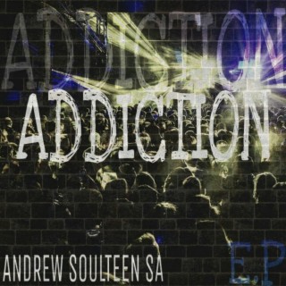 ADDICTION E.P