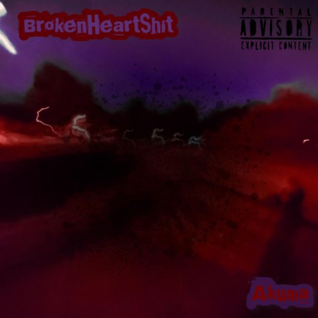 BROKENHEARTSHIT ft. glo barb!e | Boomplay Music