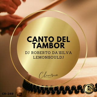 Canto Del Tambor