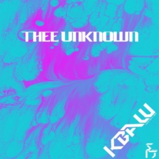 Thee Unknown (Krump Music)