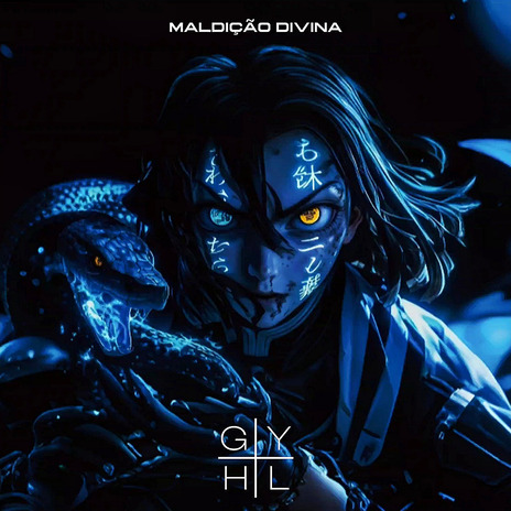 MALDIÇAÕ DIVINA | Boomplay Music