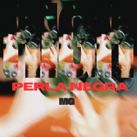 PERLA NEGRA | Boomplay Music