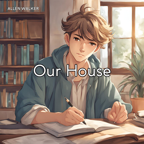 Our House | Boomplay Music