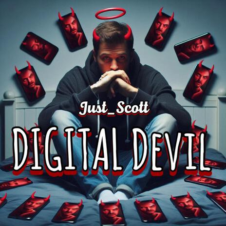 Digital Devil | Boomplay Music