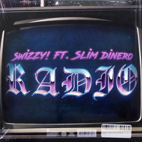 Radio ft. Slim Dinero | Boomplay Music