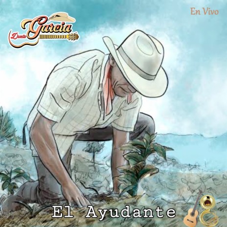 El Ayudante (En Vivo) | Boomplay Music