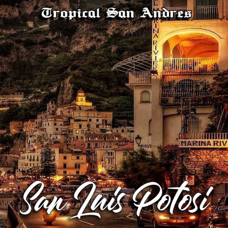 San Luis Potosi | Boomplay Music