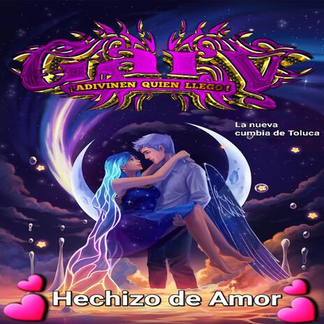 Hechizo de Amor | Boomplay Music