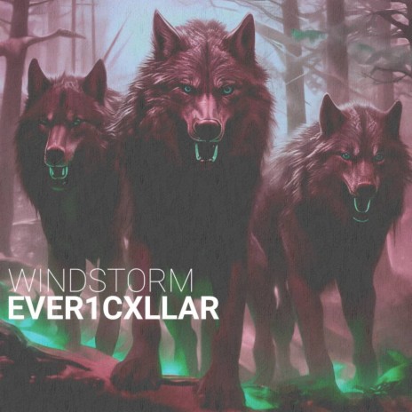 Windstorm | Boomplay Music