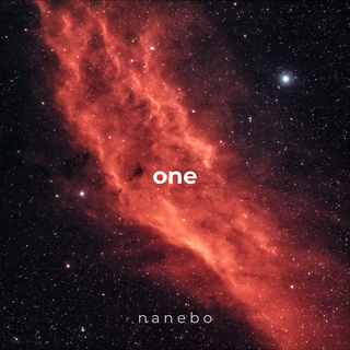 One