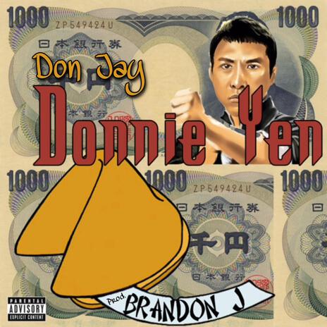 Donnie Yen | Boomplay Music