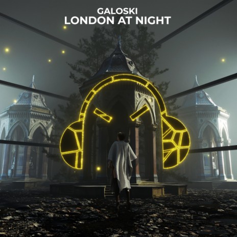 London At Night | Boomplay Music