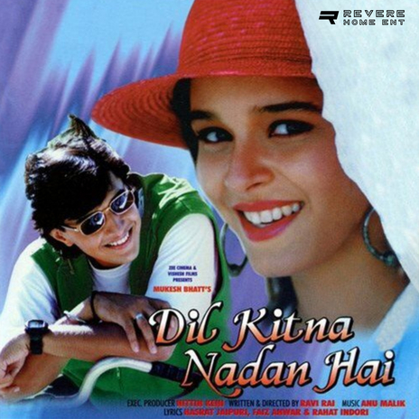 Dil Kitna Nadan Hai (Female) | Boomplay Music