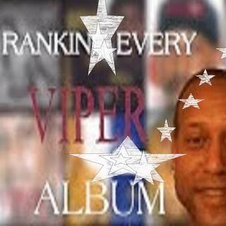 Rank Evry Viper Album Please